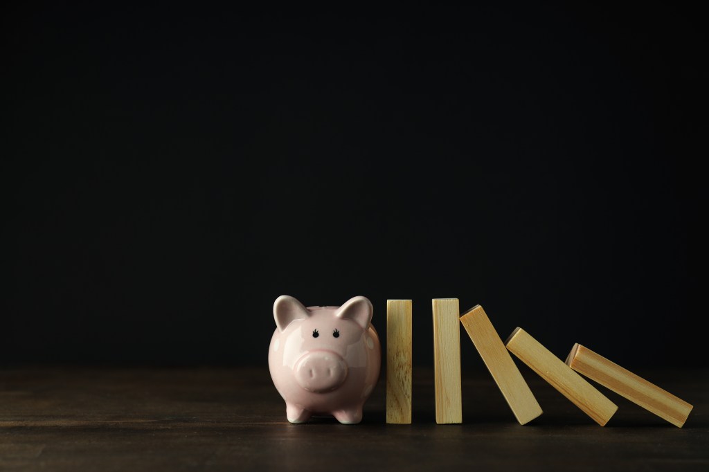 Diferencias entre Seguro de Vida y Ahorros&nbsp;Bancarios