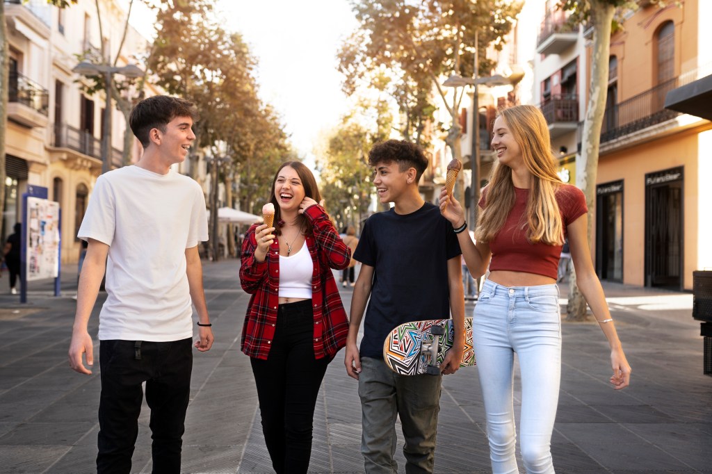 ¿Por qué necesitas un seguro de vida aunque seas&nbsp;joven?