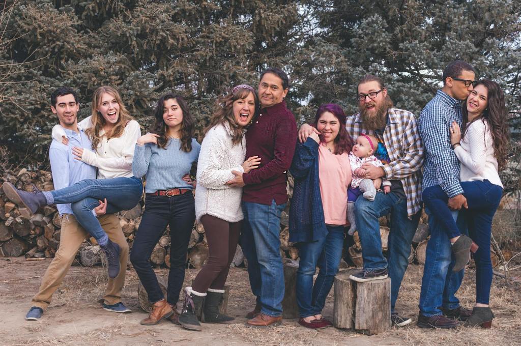 Cómo hablar con tus padres sobre un seguro de vida sin que suene a mala&nbsp;noticia