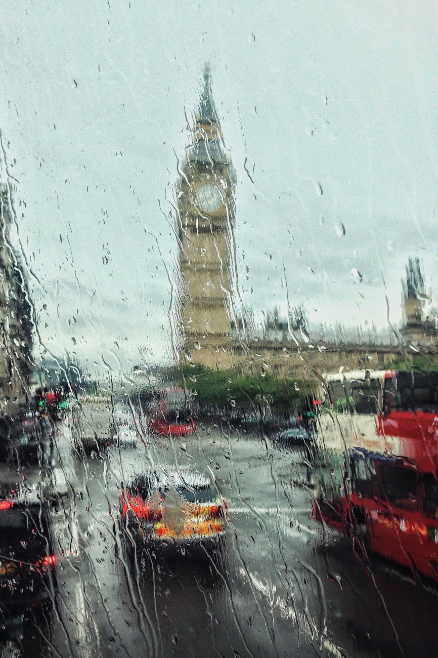 Conocí a un emprendedor en Londres que me explicó cómo protegió su negocio con seguros: Esto aplica en Guatemala&nbsp;también