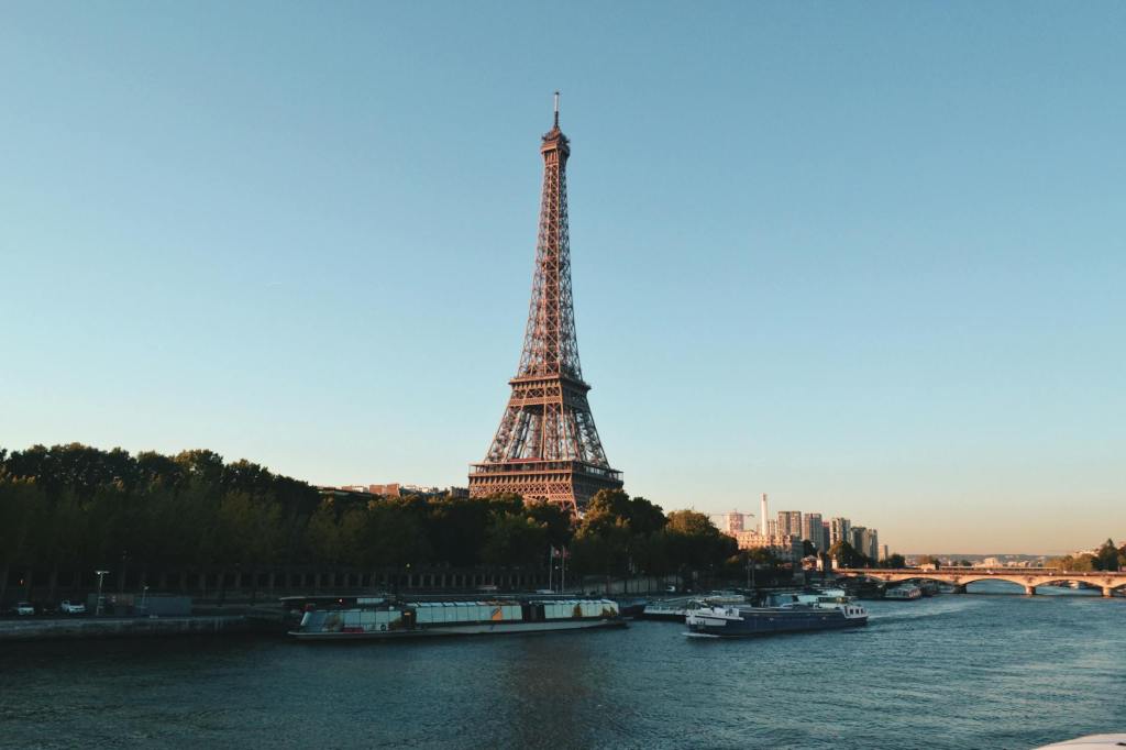 Enfermarse en París: Lo que entendí sobre el verdadero valor de estar&nbsp;asegurado