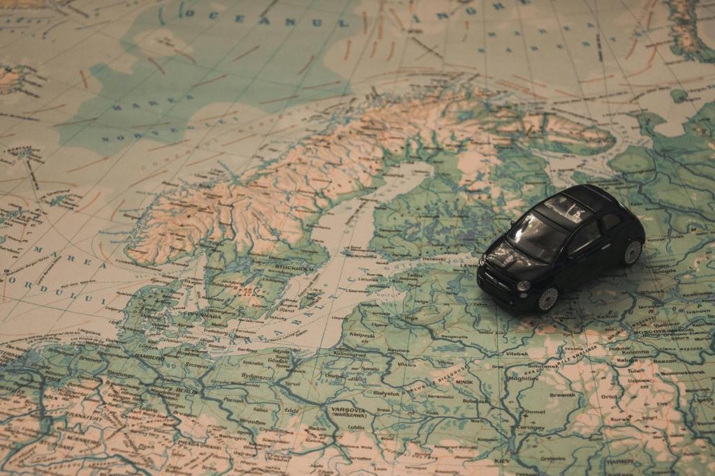 Tendencias de seguros en Europa que llegarán a Latinoamérica&nbsp;pronto