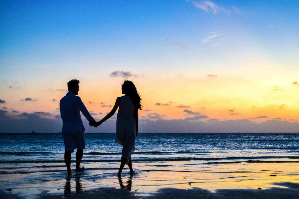 Cómo hablar de seguros con tu pareja al planear metas financieras&nbsp;conjuntas
