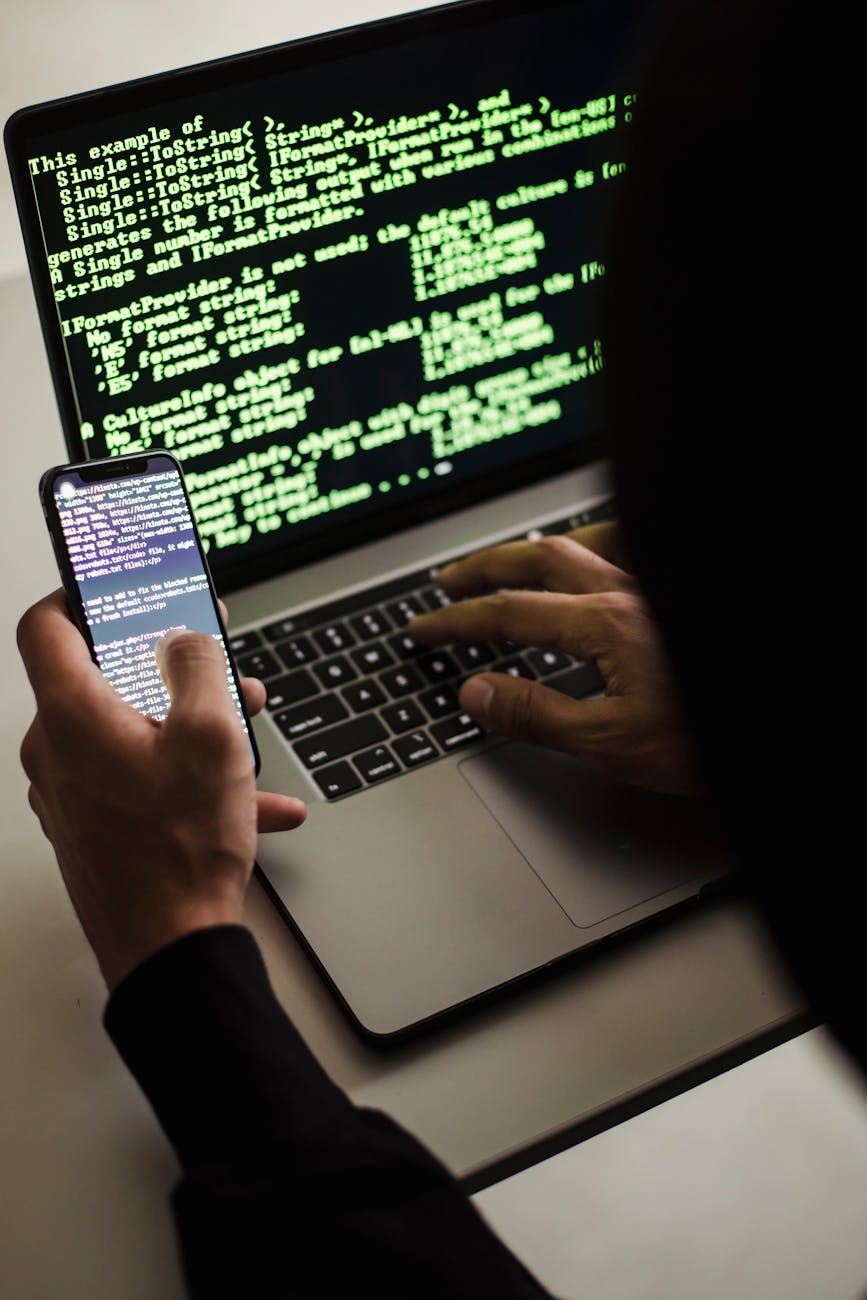 Ciberseguridad y seguros digitales: proteger tu dinero en la era de fraudes&nbsp;online
