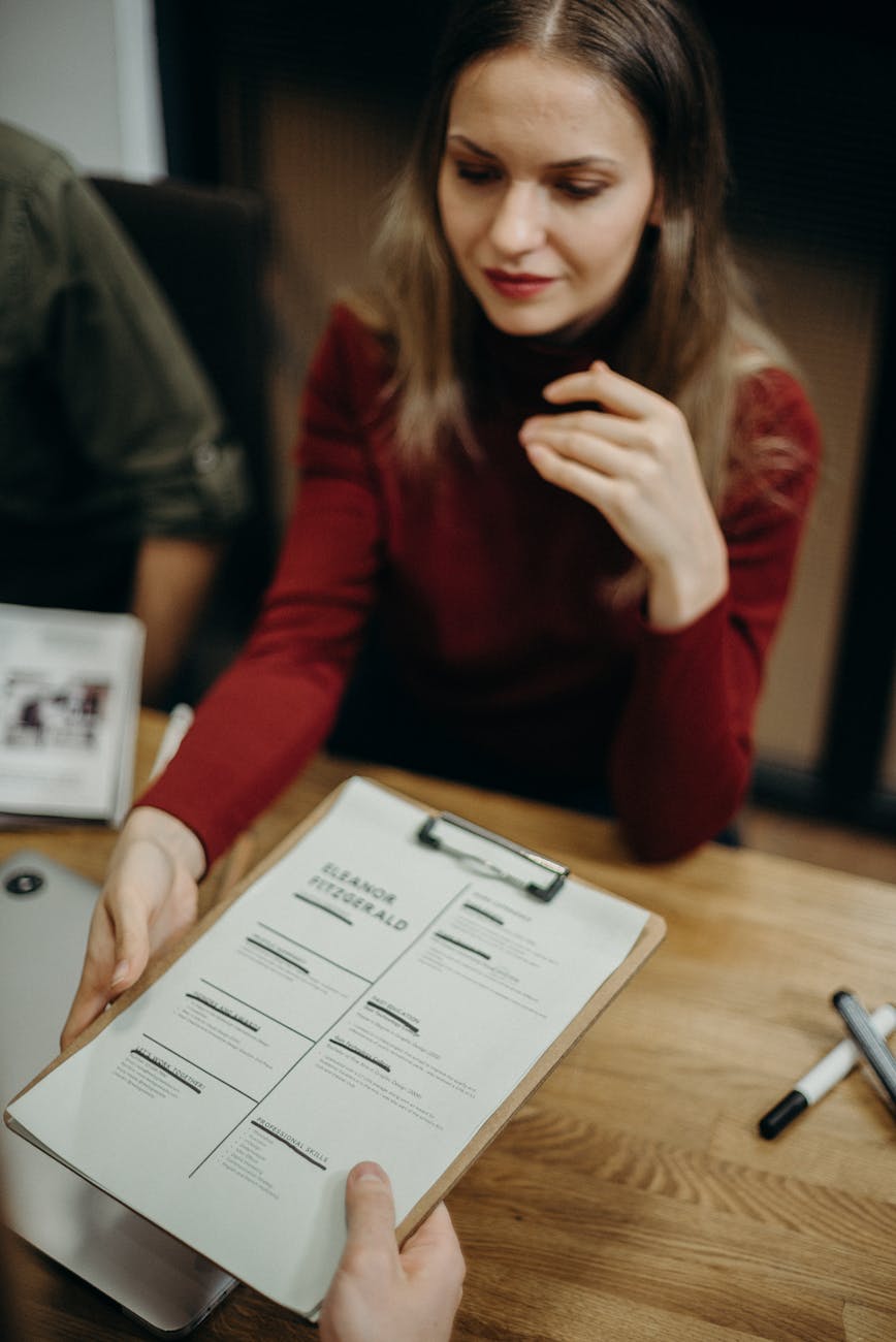 Seguros Personales vs. Seguros Basados en el Empleador: La Importancia de Tener su Propia&nbsp;Póliza
