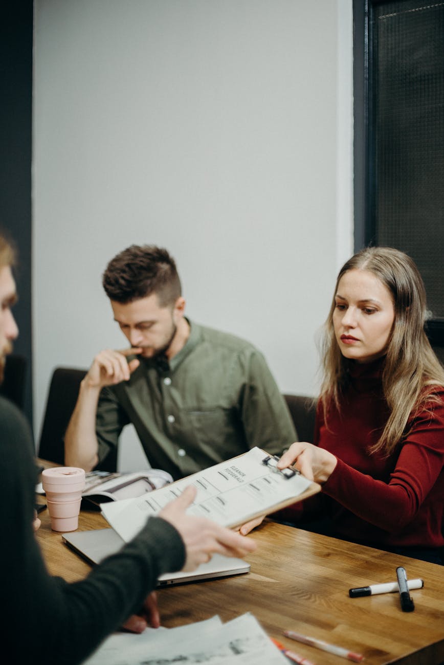 Personal vs. Employer-Based Insurance: Why You Need Your Own&nbsp;Policy